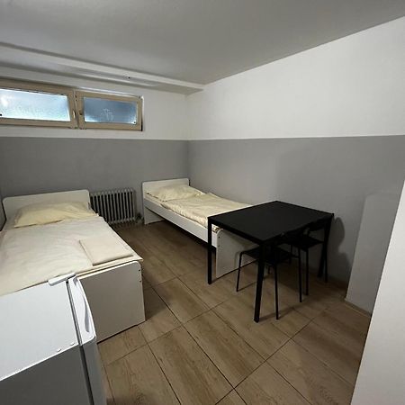 Monteurunterkunft Schwaig المظهر الخارجي الصورة