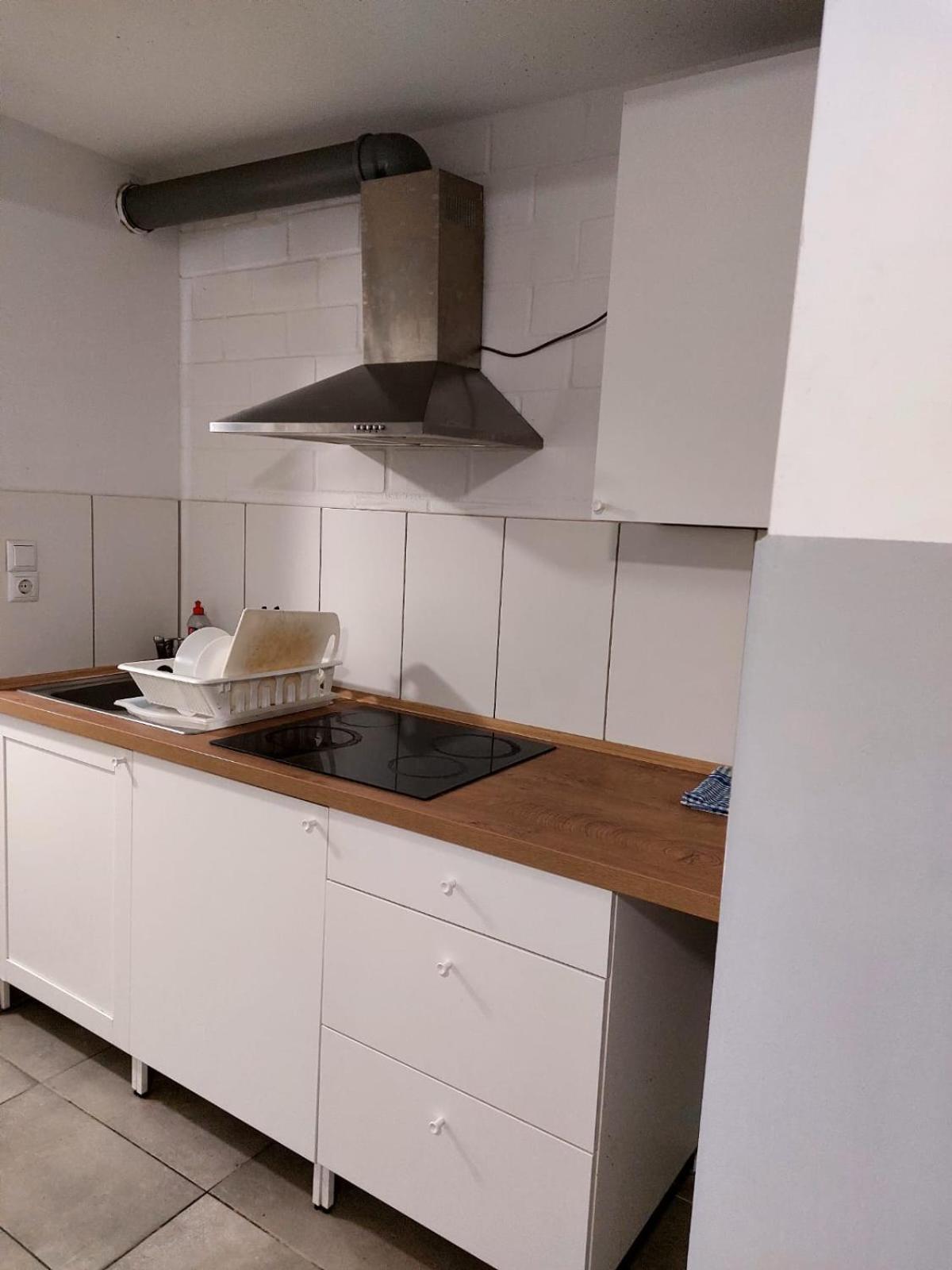 Monteurunterkunft Schwaig المظهر الخارجي الصورة