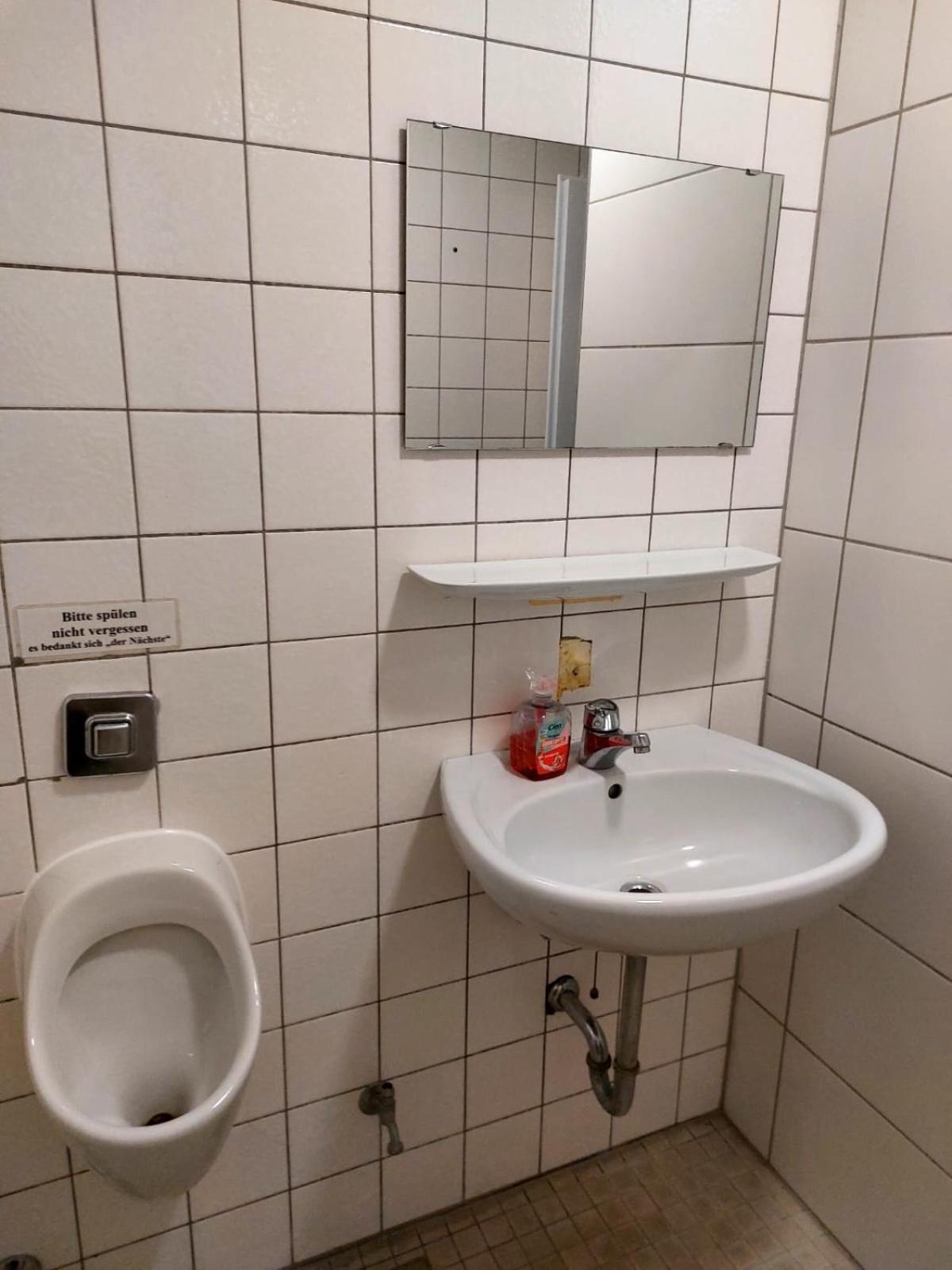 Monteurunterkunft Schwaig المظهر الخارجي الصورة